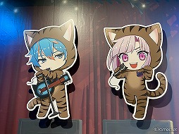 ���������꡼ No.009�Υ���ͥ������ / ���르�ʥӥ� in �ʥ󥸥㥿������ݡ��ȡ��Х�ɥޥ󤿤����Х�ɥ˥���!?�����ꥸ�ʥ륰�å���̿������Ҳ�