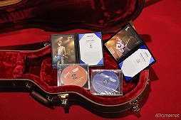 ���������꡼ No.011�Υ���ͥ������ / ���르�ʥӥ� in �ʥ󥸥㥿������ݡ��ȡ��Х�ɥޥ󤿤����Х�ɥ˥���!?�����ꥸ�ʥ륰�å���̿������Ҳ�