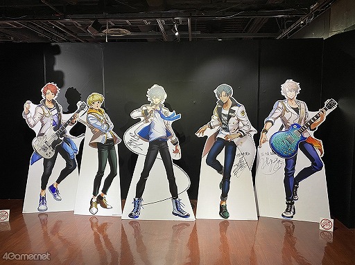 ���������꡼ No.012�Υ���ͥ������ / ���르�ʥӥ� in �ʥ󥸥㥿������ݡ��ȡ��Х�ɥޥ󤿤����Х�ɥ˥���!?�����ꥸ�ʥ륰�å���̿������Ҳ�