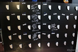 ���������꡼ No.020�Υ���ͥ������ / ���르�ʥӥ� in �ʥ󥸥㥿������ݡ��ȡ��Х�ɥޥ󤿤����Х�ɥ˥���!?�����ꥸ�ʥ륰�å���̿������Ҳ�