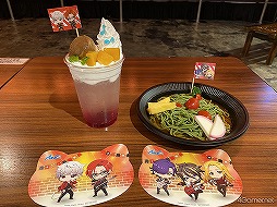 ���������꡼ No.033�Υ���ͥ������ / ���르�ʥӥ� in �ʥ󥸥㥿������ݡ��ȡ��Х�ɥޥ󤿤����Х�ɥ˥���!?�����ꥸ�ʥ륰�å���̿������Ҳ�