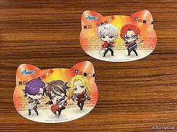 ���������꡼ No.034�Υ���ͥ������ / ���르�ʥӥ� in �ʥ󥸥㥿������ݡ��ȡ��Х�ɥޥ󤿤����Х�ɥ˥���!?�����ꥸ�ʥ륰�å���̿������Ҳ�