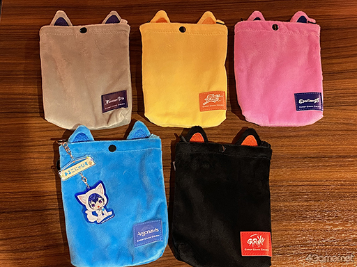 ���������꡼ No.042�Υ���ͥ������ / ���르�ʥӥ� in �ʥ󥸥㥿������ݡ��ȡ��Х�ɥޥ󤿤����Х�ɥ˥���!?�����ꥸ�ʥ륰�å���̿������Ҳ�