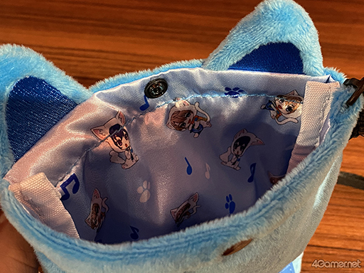 ���������꡼ No.043�Υ���ͥ������ / ���르�ʥӥ� in �ʥ󥸥㥿������ݡ��ȡ��Х�ɥޥ󤿤����Х�ɥ˥���!?�����ꥸ�ʥ륰�å���̿������Ҳ�