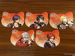 ���������꡼ No.045�Υ���ͥ������ / ���르�ʥӥ� in �ʥ󥸥㥿������ݡ��ȡ��Х�ɥޥ󤿤����Х�ɥ˥���!?�����ꥸ�ʥ륰�å���̿������Ҳ�