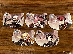 ���������꡼ No.046�Υ���ͥ������ / ���르�ʥӥ� in �ʥ󥸥㥿������ݡ��ȡ��Х�ɥޥ󤿤����Х�ɥ˥���!?�����ꥸ�ʥ륰�å���̿������Ҳ�