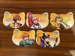 ���������꡼ No.047�Υ���ͥ������ / ���르�ʥӥ� in �ʥ󥸥㥿������ݡ��ȡ��Х�ɥޥ󤿤����Х�ɥ˥���!?�����ꥸ�ʥ륰�å���̿������Ҳ�