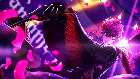 ���������꡼ No.005�Υ���ͥ������ / �֥��르�ʥӥ� from BanG Dream�� AAside�פΥ����ץ˥󥰥ࡼ�ӡ��ȿ�CM�������