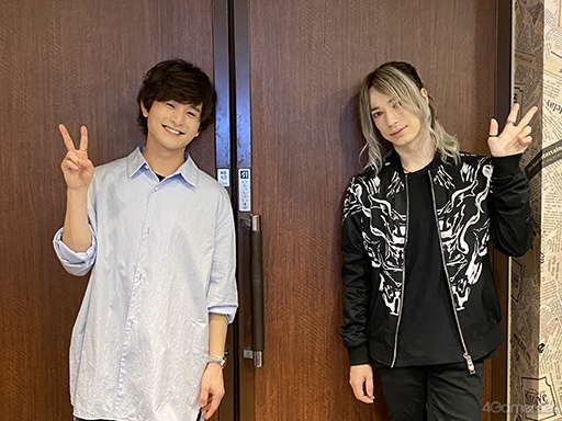 画像ギャラリー No.001のサムネイル画像 / 独占コメント&写真あり! 「アルゴナビス from BanG Dream! AAside ナビストリーム〜AGF出張版〜」レポート