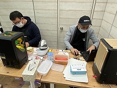 画像ギャラリー No.004のサムネイル画像 / 独占コメント&写真あり! 「アルゴナビス from BanG Dream! AAside ナビストリーム〜AGF出張版〜」レポート