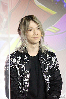 画像ギャラリー No.009のサムネイル画像 / 独占コメント&写真あり! 「アルゴナビス from BanG Dream! AAside ナビストリーム〜AGF出張版〜」レポート