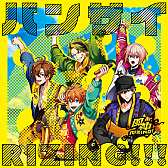 画像ギャラリー No.003のサムネイル画像 / 「アルゴナビス」,TOWER RECORDSコラボキャンペーンの描きおろしイラストが公開