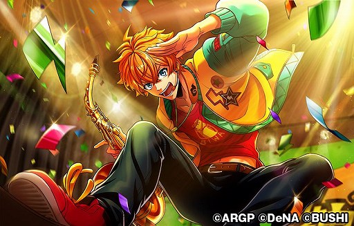 ꡼ No.005 | ֥르ʥӥ from BanG Dream AAsideפλϿApp StoreGoogle PlayǳϡCM