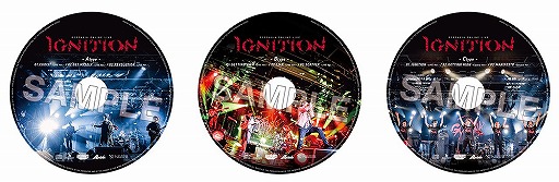 画像ギャラリー No.005のサムネイル画像 / 「アルゴナビス from BanG Dream! AAside」の配信開始は2021年1月14日。リアルライブ情報や舞台化,劇場版アニメの制作も発表に