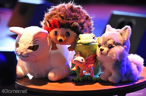 画像ギャラリー No.028のサムネイル画像 / 蓮と那由多がカラオケで!? 歌唱ありの朗読劇も披露された「ARGONAVIS AAside New Year生放送“ナビ初め”ONLINE」配信レポート