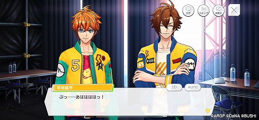 画像ギャラリー No.010のサムネイル画像 / 「アルゴナビス from BanG Dream! AAside」の配信がスタート。5バンドの日常と迫力のライブを楽しむ“両A面”の一作を堪能しよう