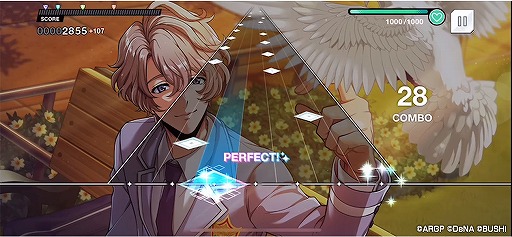 画像ギャラリー No.015のサムネイル画像 / 「アルゴナビス from BanG Dream! AAside」の配信がスタート。5バンドの日常と迫力のライブを楽しむ“両A面”の一作を堪能しよう