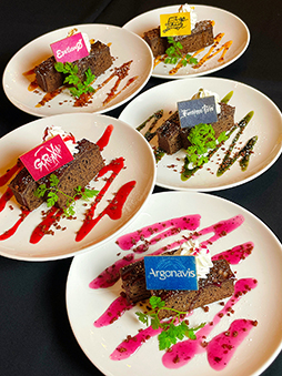 ���������꡼ No.002�Υ���ͥ������ / �֥��르�ʥӥ��ס�Mixalive TOKYO�ȤΥ���ܥ��٥�Ȥ�2��8����곫��