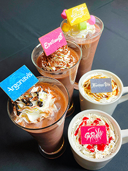 ���������꡼ No.003�Υ���ͥ������ / �֥��르�ʥӥ��ס�Mixalive TOKYO�ȤΥ���ܥ��٥�Ȥ�2��8����곫��