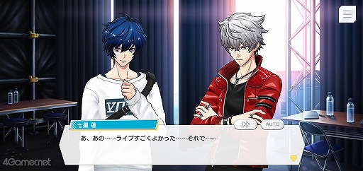 画像ギャラリー No.007のサムネイル画像 / 「ダブエス」にハマる理由はストーリーにある! 押さえておくと絶対に面白い各バンドの前日譚&プレイガイドをお届け