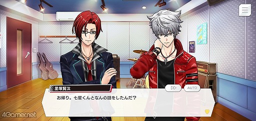 画像ギャラリー No.009のサムネイル画像 / 「ダブエス」にハマる理由はストーリーにある! 押さえておくと絶対に面白い各バンドの前日譚&プレイガイドをお届け