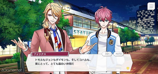 画像ギャラリー No.010のサムネイル画像 / 「ダブエス」にハマる理由はストーリーにある! 押さえておくと絶対に面白い各バンドの前日譚&プレイガイドをお届け