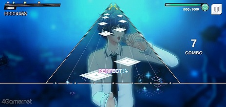 画像ギャラリー No.024のサムネイル画像 / 「ダブエス」にハマる理由はストーリーにある! 押さえておくと絶対に面白い各バンドの前日譚&プレイガイドをお届け