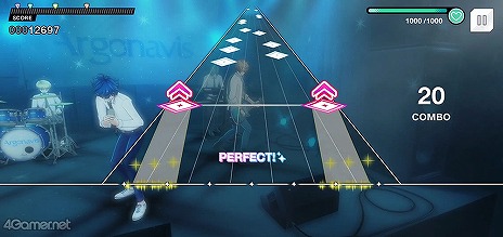 画像ギャラリー No.027のサムネイル画像 / 「ダブエス」にハマる理由はストーリーにある! 押さえておくと絶対に面白い各バンドの前日譚&プレイガイドをお届け