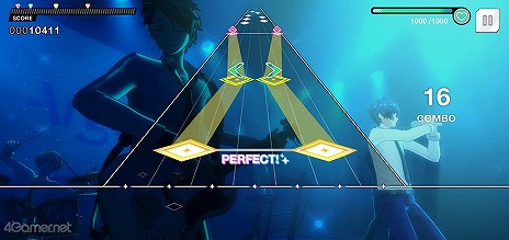 画像ギャラリー No.028のサムネイル画像 / 「ダブエス」にハマる理由はストーリーにある! 押さえておくと絶対に面白い各バンドの前日譚&プレイガイドをお届け