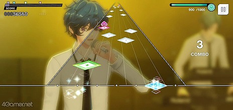 画像ギャラリー No.029のサムネイル画像 / 「ダブエス」にハマる理由はストーリーにある! 押さえておくと絶対に面白い各バンドの前日譚&プレイガイドをお届け