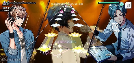 画像ギャラリー No.030のサムネイル画像 / 「ダブエス」にハマる理由はストーリーにある! 押さえておくと絶対に面白い各バンドの前日譚&プレイガイドをお届け