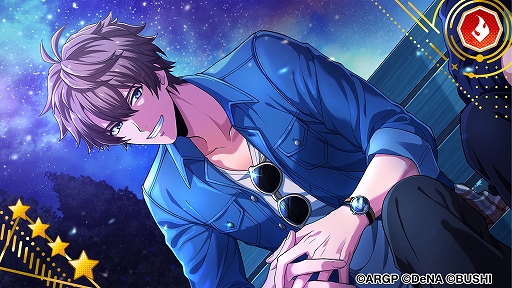 画像ギャラリー No.006のサムネイル画像 / 「アルゴナビス」,イベント“約束Diamond”が開催。カバー曲“くちづけDiamond”も登場