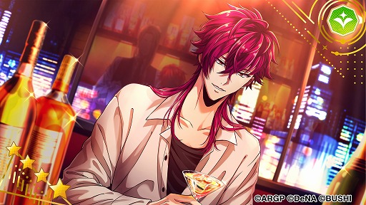 画像ギャラリー No.007のサムネイル画像 / 「アルゴナビス from BanG Dream! AAside」,イベント“夜更けのサヴァラン”が開催