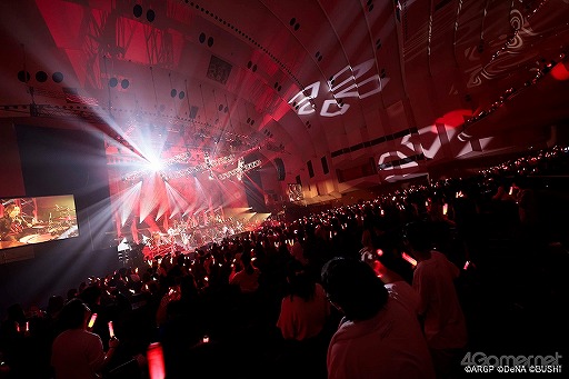 ���������꡼ No.003�Υ���ͥ������ / �֥��르�ʥӥ���3rd LIVE��CROSSING�ɥ饤�֥�ݡ��ȡ�����饯������Х�ɡ��ѵҤ������ȥ����å��󥰡ɤ���������������������