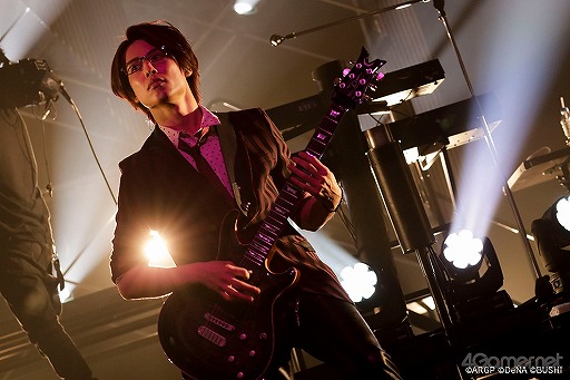 ���������꡼ No.005�Υ���ͥ������ / �֥��르�ʥӥ���3rd LIVE��CROSSING�ɥ饤�֥�ݡ��ȡ�����饯������Х�ɡ��ѵҤ������ȥ����å��󥰡ɤ���������������������