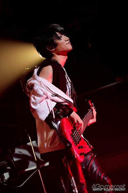 ���������꡼ No.007�Υ���ͥ������ / �֥��르�ʥӥ���3rd LIVE��CROSSING�ɥ饤�֥�ݡ��ȡ�����饯������Х�ɡ��ѵҤ������ȥ����å��󥰡ɤ���������������������