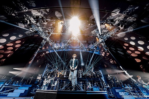 ���������꡼ No.010�Υ���ͥ������ / �֥��르�ʥӥ���3rd LIVE��CROSSING�ɥ饤�֥�ݡ��ȡ�����饯������Х�ɡ��ѵҤ������ȥ����å��󥰡ɤ���������������������