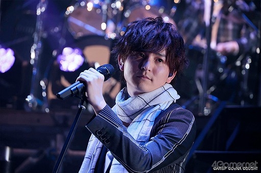 ���������꡼ No.011�Υ���ͥ������ / �֥��르�ʥӥ���3rd LIVE��CROSSING�ɥ饤�֥�ݡ��ȡ�����饯������Х�ɡ��ѵҤ������ȥ����å��󥰡ɤ���������������������