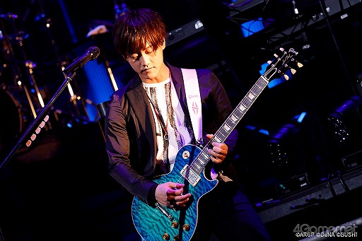 ���������꡼ No.012�Υ���ͥ������ / �֥��르�ʥӥ���3rd LIVE��CROSSING�ɥ饤�֥�ݡ��ȡ�����饯������Х�ɡ��ѵҤ������ȥ����å��󥰡ɤ���������������������