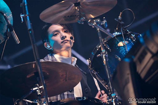 ���������꡼ No.015�Υ���ͥ������ / �֥��르�ʥӥ���3rd LIVE��CROSSING�ɥ饤�֥�ݡ��ȡ�����饯������Х�ɡ��ѵҤ������ȥ����å��󥰡ɤ���������������������