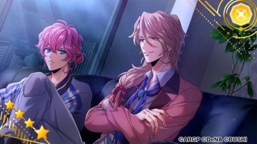 ���������꡼ No.005�Υ���ͥ������ / �֥��르�ʥӥ� from BanG Dream�� AAside�פǥ��٥�ȡȲ��줿�����β֡ɤ�����