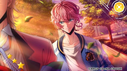 ���������꡼ No.006�Υ���ͥ������ / �֥��르�ʥӥ� from BanG Dream�� AAside�פǥ��٥�ȡȲ��줿�����β֡ɤ�����