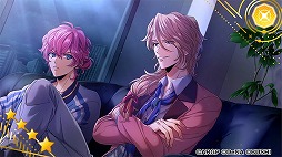 ���������꡼ No.005�Υ���ͥ������ / �֥��르�ʥӥ��ס����٥�ȡȲ��줿�����β֡ɤ����š����С��ʡȥ˥�������ʡɤ��о�