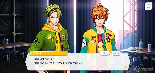 ���������꡼ No.005�Υ���ͥ������ / �֥��֥����ץ��ȡ��꡼�Ҳ������Ϣ�ܡ���2��ϡ�Ĺ�꤫���äƤ��������������Х�ɡ�����RIZING���ɤ���