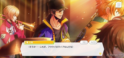 ���������꡼ No.007�Υ���ͥ������ / �֥��֥����ץ��ȡ��꡼�Ҳ������Ϣ�ܡ���2��ϡ�Ĺ�꤫���äƤ��������������Х�ɡ�����RIZING���ɤ���