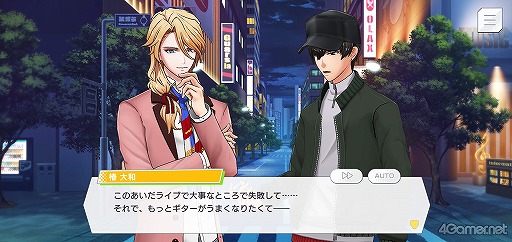 ���������꡼ No.013�Υ���ͥ������ / �֥��֥����ץ��ȡ��꡼�Ҳ������Ϣ�ܡ���2��ϡ�Ĺ�꤫���äƤ��������������Х�ɡ�����RIZING���ɤ���