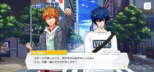 ���������꡼ No.015�Υ���ͥ������ / �֥��֥����ץ��ȡ��꡼�Ҳ������Ϣ�ܡ���2��ϡ�Ĺ�꤫���äƤ��������������Х�ɡ�����RIZING���ɤ���