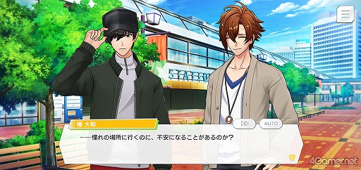 ���������꡼ No.017�Υ���ͥ������ / �֥��֥����ץ��ȡ��꡼�Ҳ������Ϣ�ܡ���2��ϡ�Ĺ�꤫���äƤ��������������Х�ɡ�����RIZING���ɤ���