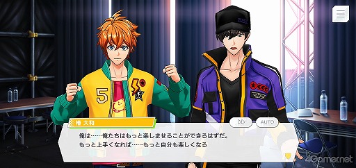 ���������꡼ No.025�Υ���ͥ������ / �֥��֥����ץ��ȡ��꡼�Ҳ������Ϣ�ܡ���2��ϡ�Ĺ�꤫���äƤ��������������Х�ɡ�����RIZING���ɤ���