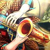 ���������꡼ No.032�Υ���ͥ������ / �֥��֥����ץ��ȡ��꡼�Ҳ������Ϣ�ܡ���2��ϡ�Ĺ�꤫���äƤ��������������Х�ɡ�����RIZING���ɤ���